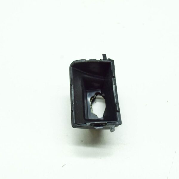 97050574501 - Porsche Panamera 970 Front Holding Camera Plate 97050574501 NEW Genuine