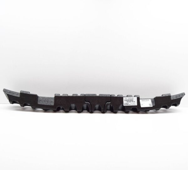 97050577902 - Porsche Panamera 970 Front Bumper Impact Absorber Foam 97050577902 NEW