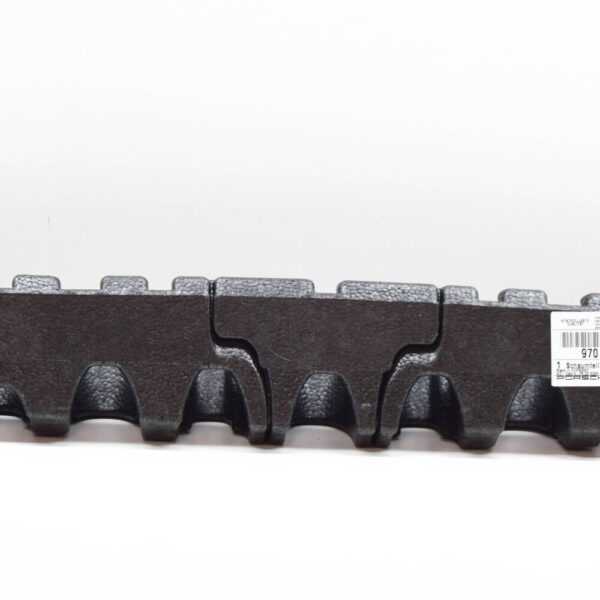 97050577902 - Porsche Panamera 970 Front Bumper Impact Absorber Foam 97050577902 NEW