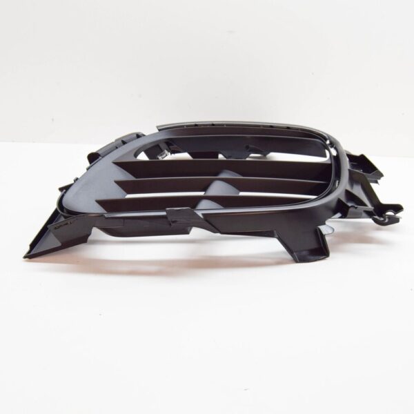 970505985011E0 - Porsche Panamera 970 Front Left Grille Cover Bracket 970505985051E0 NEW GENUINE
