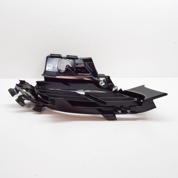 970505985011E0 - Porsche Panamera 970 Front Left Grille Cover Bracket 970505985051E0 NEW GENUINE