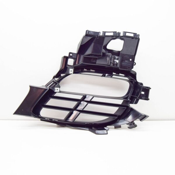 970505986011E0 - Porsche Panamera 970 Front Right Grille Cover Bracket 970505986051E0 NEW GENUINE