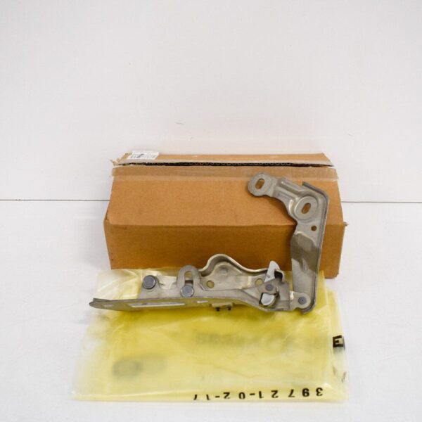 97051115102 - Porsche Panamera 970 bonnet hinge left 97051115102 new original