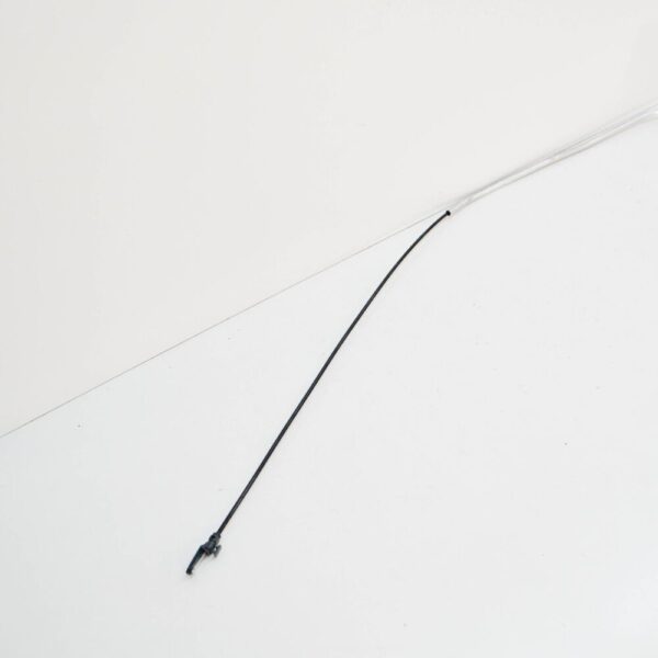 97051121902 - Porsche Panamera 970 Front Bonnet Hood Lid Lock Release Cable 97051121902 NEW