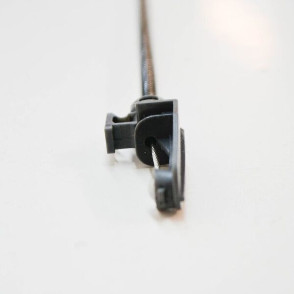 97051121902 - Porsche Panamera 970 Front Bonnet Hood Lid Lock Release Cable 97051121902 NEW