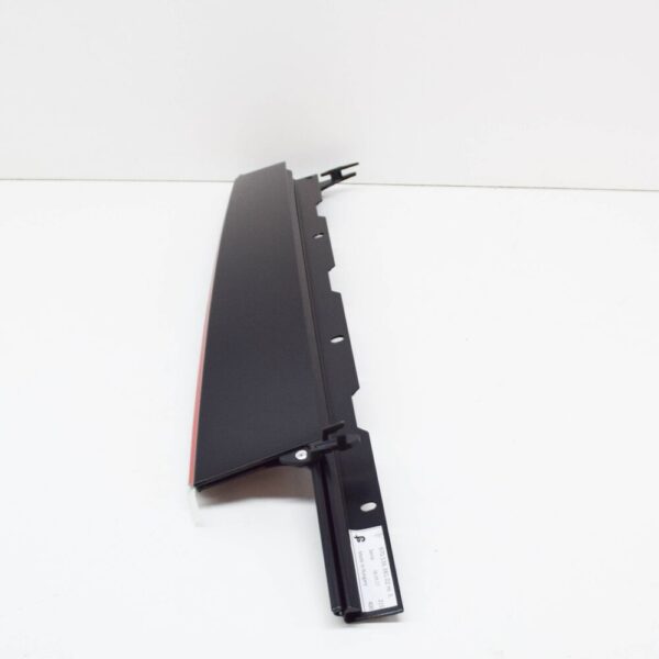 97053638101 - Porsche 970 Exterior Door Trim B Pillar Rear Left 97053638102 GENUINE