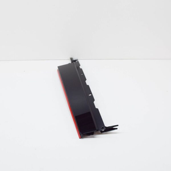97053638201 - Porsche Panamera 970 B-Pillar Right Rear Outer Trim 97053638202 NEW