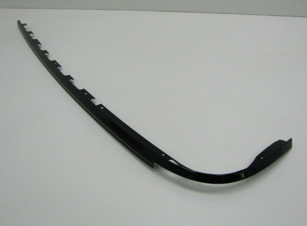 9.70536E+13 - Porsche Panamera 970 door frame strip rear left 97053648116041 NEW ORIGINAL