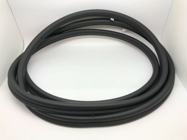 97053727501 - NEW PORSCHE PANAMERA 09-16 FRONT LEFT DOOR SEAL 97053727501 GENUINE