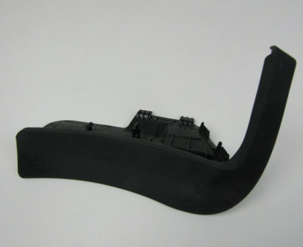 970559602011E0 - Porsche Panamera 970 Rocket Shape Cap Rear Right 970559602011E0 NEW Original