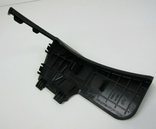 970559602011E0 - Porsche Panamera 970 Rocket Shape Cap Rear Right 970559602011E0 NEW Original