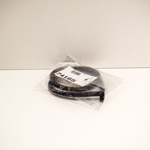 97057283100 - Porsche Panamera 970 Panel Trim Plenum Gasket 97057283100 NEW REAL