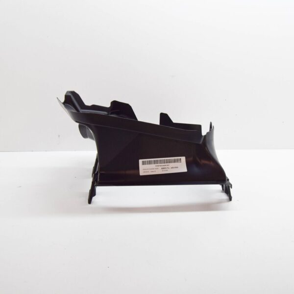 97057532104 - Porsche Panamera 970 Front Left Radiator Air Duct 97057532104 NEW GENUINE