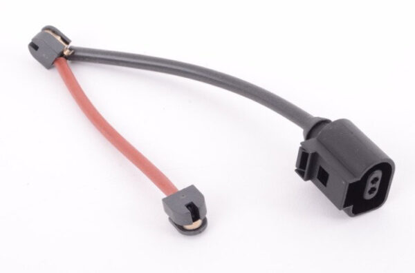 97060914500 - Porsche Panamera 970 Rear Left Brake Pad Sensor 97060914500 NEW REAL
