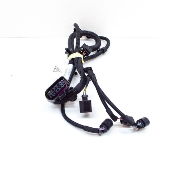 97061255620 - Porsche Panamera 970 Front Parking PDC Aid Harness Loom 97061255620 NEW