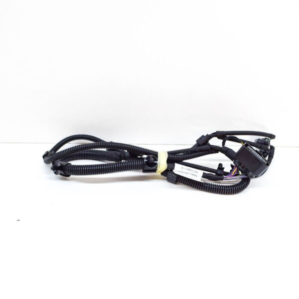 97061255620 - Porsche Panamera 970 Front Parking PDC Aid Harness Loom 97061255620 NEW