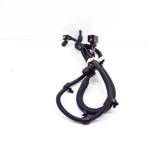 97061255620 - Porsche Panamera 970 Front Parking PDC Aid Harness Loom 97061255620 NEW