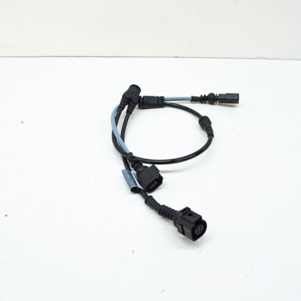 97061273302 - PORSCHE PANAMERA 970 Front Left ABS Sensor 97061273302 NEW GENUINE