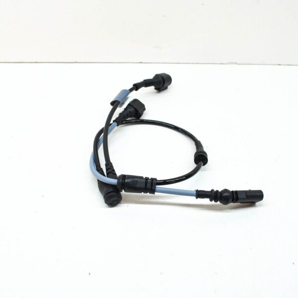 97061273302 - PORSCHE PANAMERA 970 Front Left ABS Sensor 97061273302 NEW GENUINE
