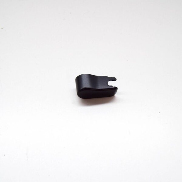 97062812300 - Porsche Panamera 970 Rear Glass Wiper Arm Cap 97062812300 New Genuine