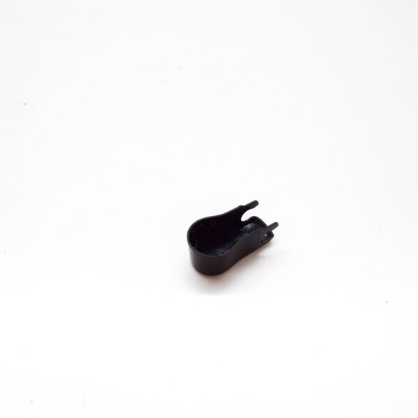 97062812300 - Porsche Panamera 970 Rear Glass Wiper Arm Cap 97062812300 New Genuine