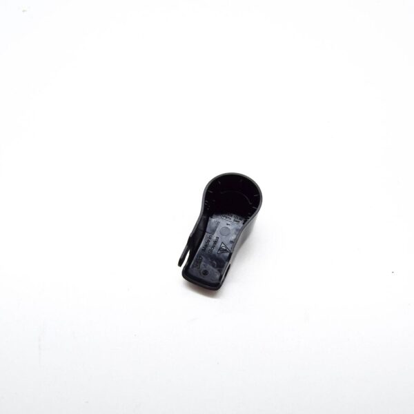 97062812300 - Porsche Panamera 970 Rear Glass Wiper Arm Cap 97062812300 New Genuine
