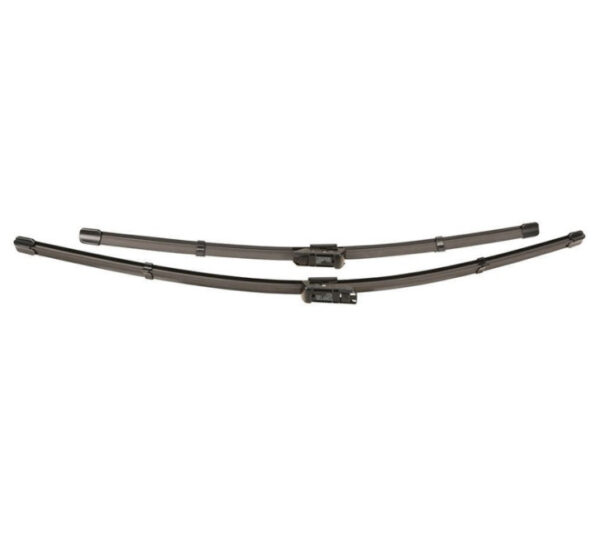97062890300 - Porsche Panamera 970 Front Wiper Blade Set LHD 97062890300 NEW GENUINE