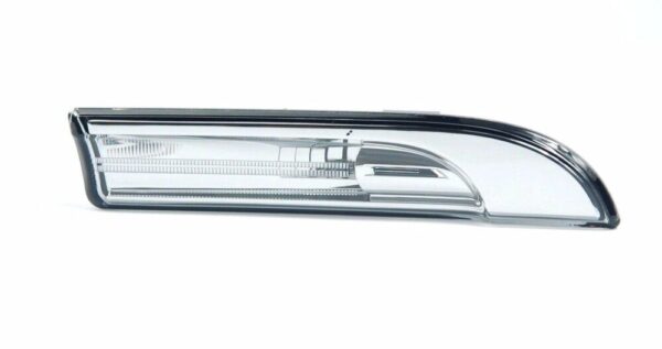 97063103402 - NEW OEM Genuine Side Marker Light Right Porsche Panamera 2010-2014 97063103402