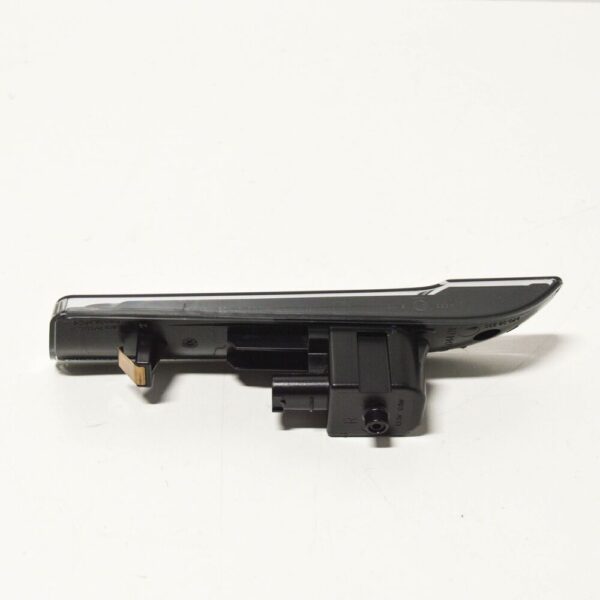 97063104401 - PORSCHE PANAMERA 970 Front Right Turn Light 97063104401 NEW GENUINE