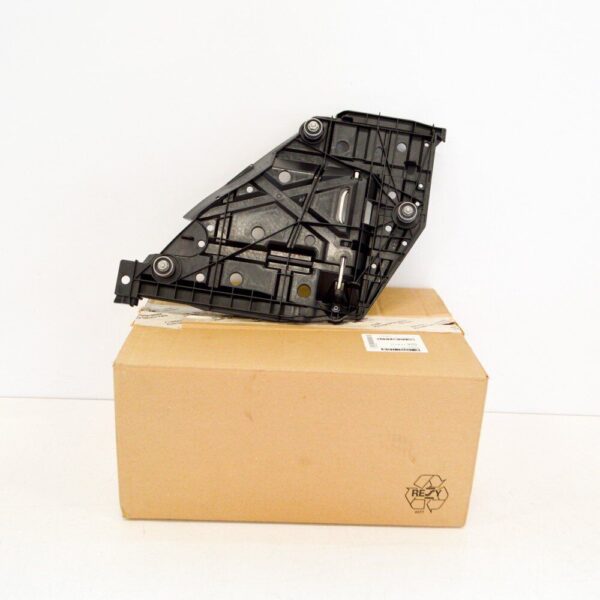 97063107302 - Porsche Panamera 970 Headlight Mount Front Left 97063107302 2014 NEW