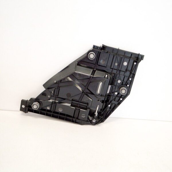 97063107302 - Porsche Panamera 970 Headlight Mount Front Left 97063107302 2014 NEW