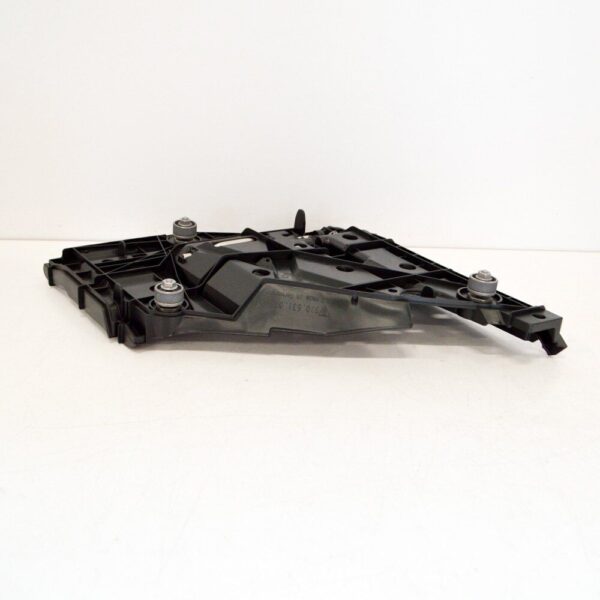 97063107302 - Porsche Panamera 970 Headlight Mount Front Left 97063107302 2014 NEW