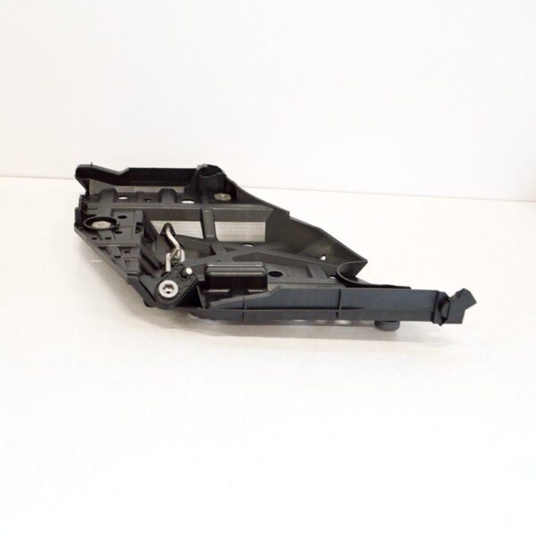 97063107302 - Porsche Panamera 970 Headlight Mount Front Left 97063107302 2014 NEW