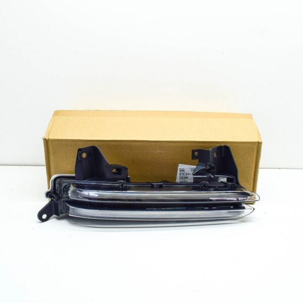 97063108052 - Porsche Panamera 970 auxiliary light front right 97063108052 new original