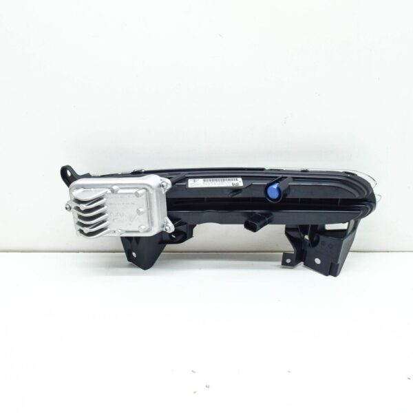 97063108052 - Porsche Panamera 970 auxiliary light front right 97063108052 new original