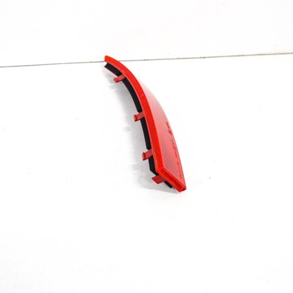 97063148701 - Porsche Panamera 970 rear bumper reflector left 97063148701 NEW ORIGINAL