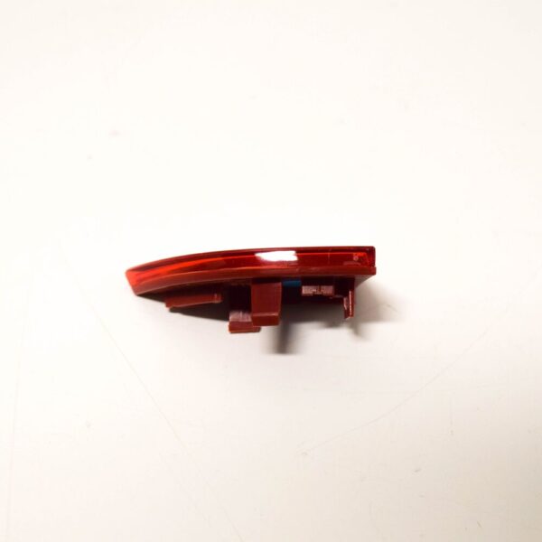 97063149001 - Porsche Panamera 970 rear bumper reflector right 97063149001 NEW REAL