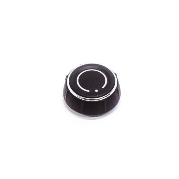 97064293001 - Porsche 911 991 Right Wireless Rotary Selector Switch 97064293001 NEW REAL
