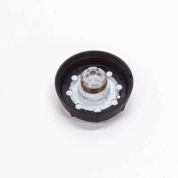 97064293001 - Porsche 911 991 Right Wireless Rotary Selector Switch 97064293001 NEW REAL