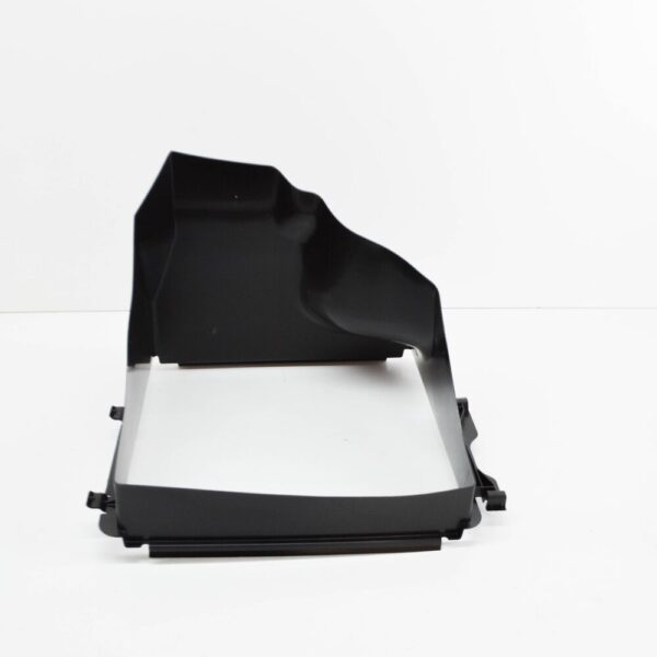 971121674D - Porsche Panamera 971 Right Radiator Air Duct 971121674D NEW Genuine