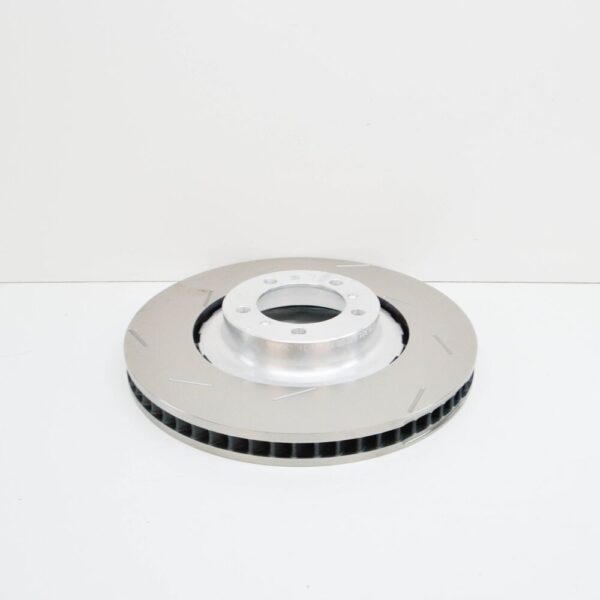 971615301J - PORSCHE PANAMERA 971 Front Left Brake Disc 971615301Q NEW GENUINE