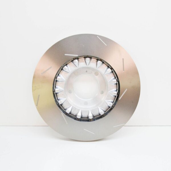 971615301J - PORSCHE PANAMERA 971 Front Left Brake Disc 971615301Q NEW GENUINE