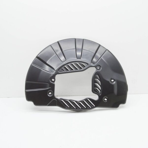 971615311D - Porsche Panamera 971 brake disc protector front left 971615311D NEW ORIGINAL