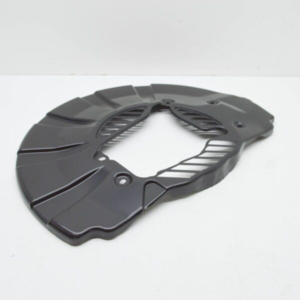 971615311D - Porsche Panamera 971 brake disc protector front left 971615311D NEW ORIGINAL