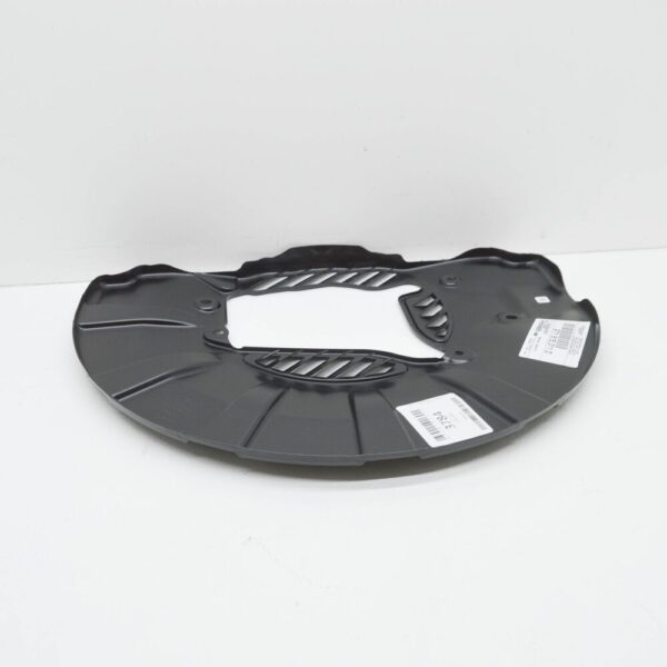 971615311D - Porsche Panamera 971 brake disc protector front left 971615311D NEW ORIGINAL