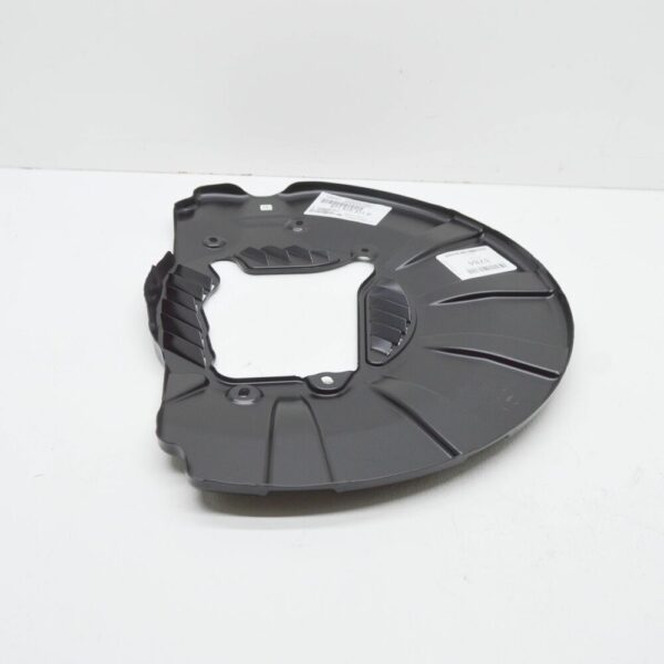 971615311D - Porsche Panamera 971 brake disc protector front left 971615311D NEW ORIGINAL