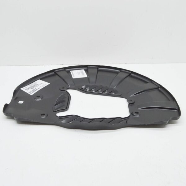 971615311D - Porsche Panamera 971 brake disc protector front left 971615311D NEW ORIGINAL