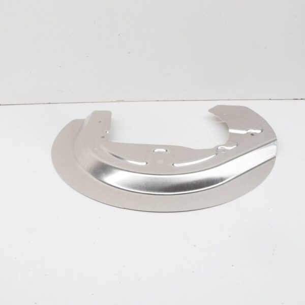 971615312K - Porsche Panamera 971 brake disc protector front right 971615312K NEW ORIGINAL