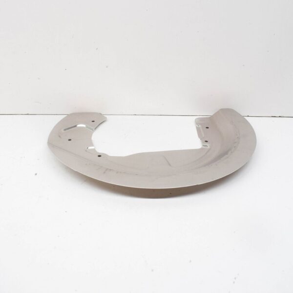 971615312K - Porsche Panamera 971 brake disc protector front right 971615312K NEW ORIGINAL