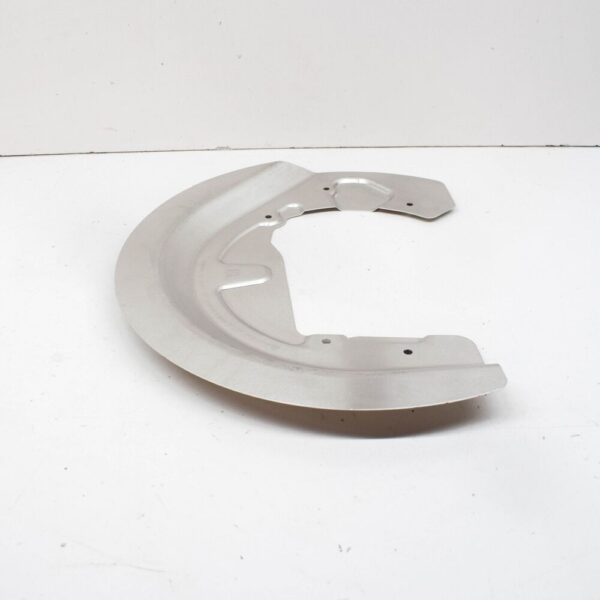 971615312K - Porsche Panamera 971 brake disc protector front right 971615312K NEW ORIGINAL